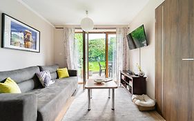 B48 Duplex - A Kerti Haz